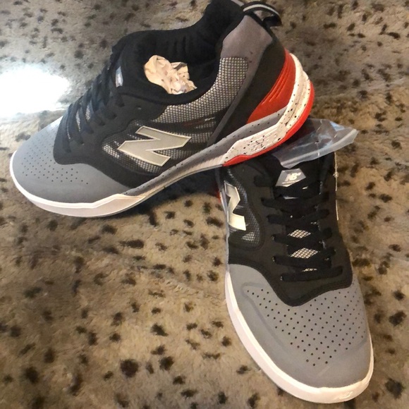 new balance 868 skate shoes